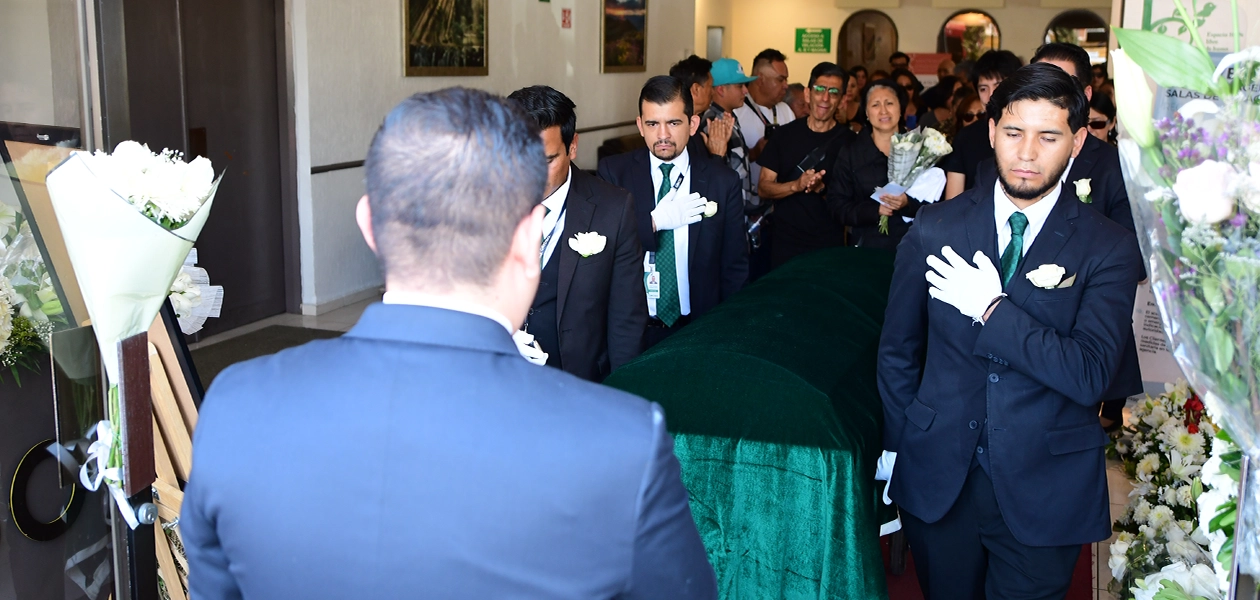 A nivel nacional murieron en el mismo periodo 211,894 personas