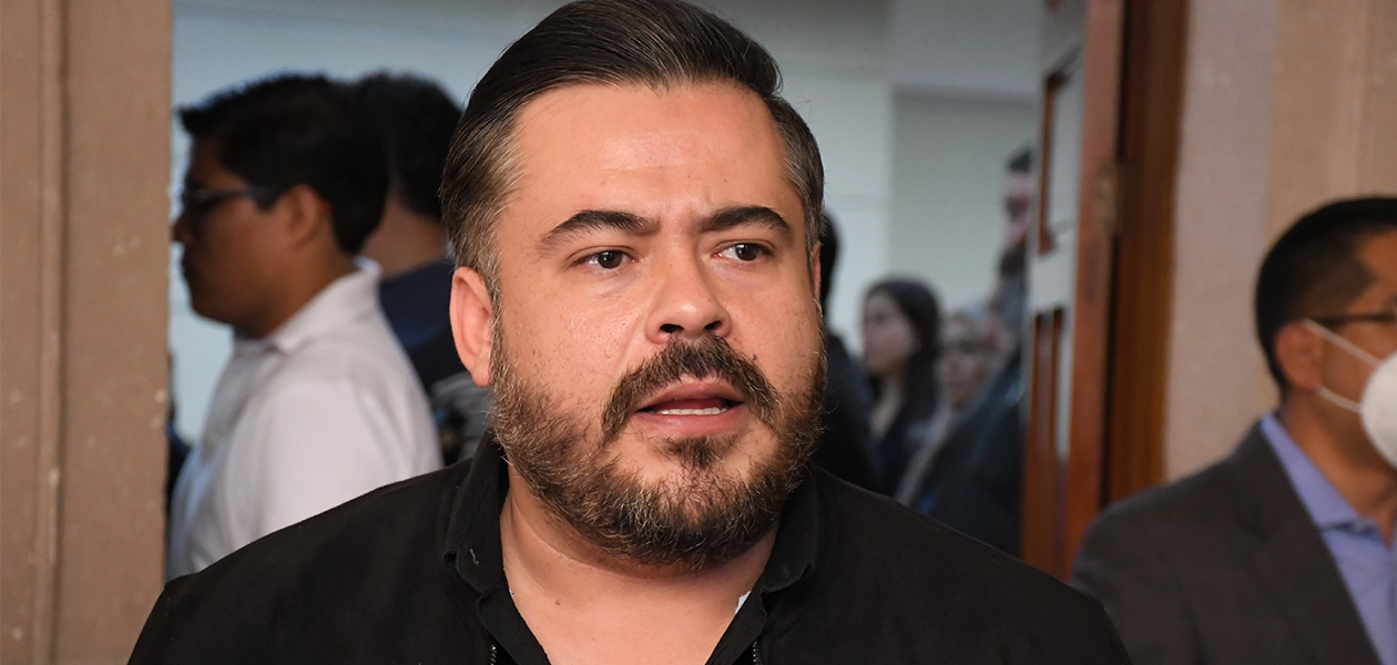 Respalda Morena en Aguascalientes a Andy y Gonzalo López Beltrán