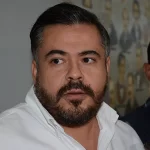 Sostendrá reuniones con los comités de base y entregará credenciales de Morena a militantes afiliados al partido recientemente