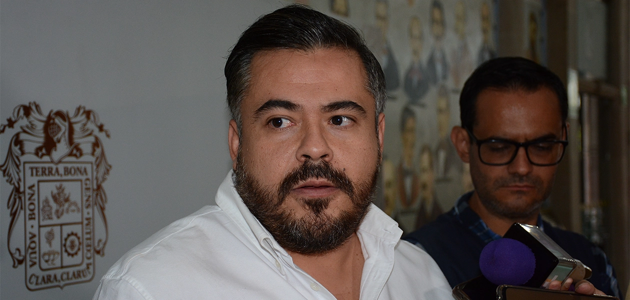 Sostendrá reuniones con los comités de base y entregará credenciales de Morena a militantes afiliados al partido recientemente