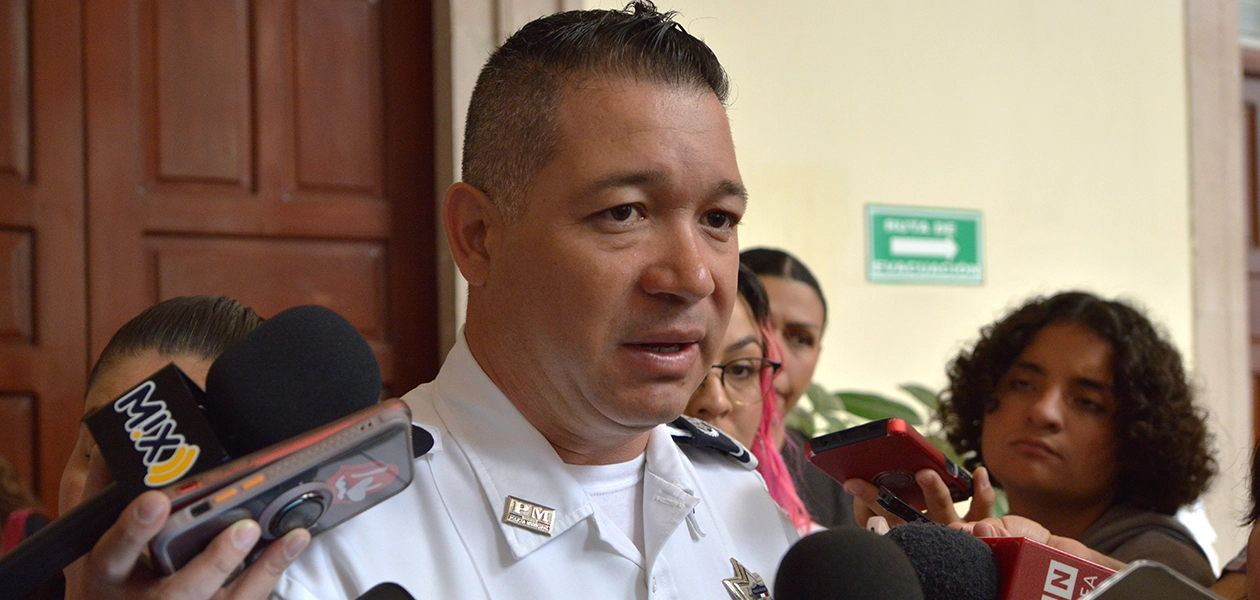 Advierte Policía Municipal que no es guardería para cuidar de estos adolescentes