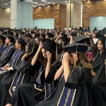 La beca garantiza hospedaje, manutención y transporte durante toda su estancia en Francia.  