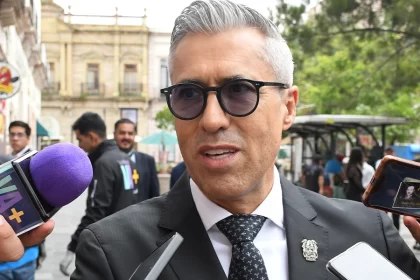 Es un hecho la peatonalización de una parte de la Zona Centro de la ciudad, en el circuito que forman los mercados