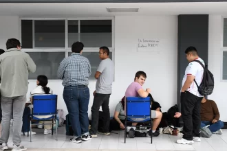 Aclararon que ellos no pusieron en cuestión que no haya habido un proceso legitimo para la contratación del docente a través de un concurso por la plaza, sino que más bien lo que buscaban es que hubiera claridad en el mismo, “esa era nuestra demanda y lo que se nos resolvió, nos sentimos satisfechos”.