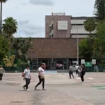 Agresiones físicas, verbales y amenazas son una constante