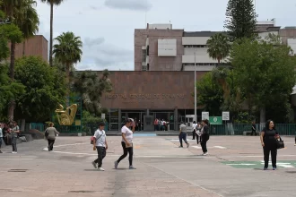 Agresiones físicas, verbales y amenazas son una constante