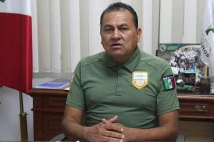 También ha bajado la migración irregular a EEUU: INM