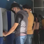 Cajeros automáticos, transporte público y carreteras, los lugares donde mayormente se sienten inseguros