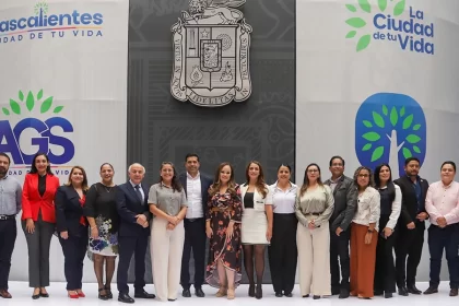 “Tres años de trabajo por la salud emocional se reflejan en vidas más felices”: Leo Montañez