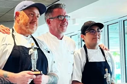 La trayectoria de Alonso es un testimonio del talento, dedicación y empeño que caracterizan a los estudiantes de esta universidad, quienes además de hacer que el sabor de Calvillo traspase fronteras, demuestran la excelencia de la educación que ahí reciben.