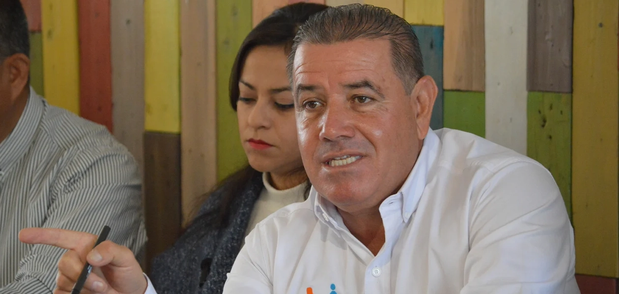 “¿Si eso fue por fuera del antro, no quiero imaginar lo que está adentro?”, dijo Jaime Castro.