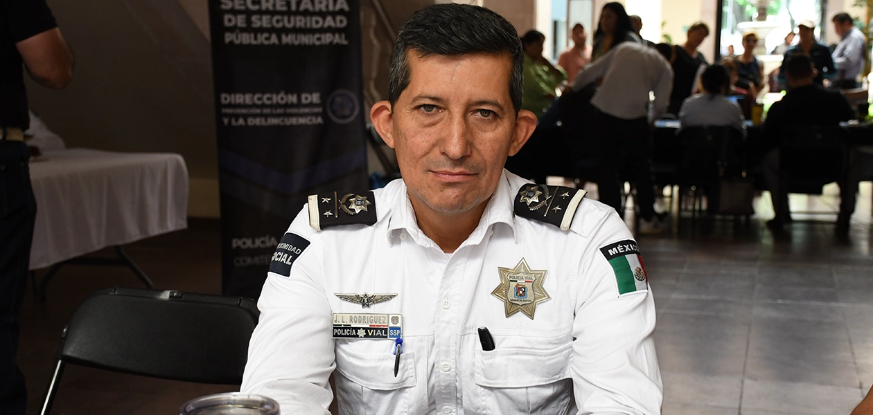 A la par, las lluvias han traído consigo un aumento en los accidentes viales en la capital, pues de llegar a tener de 20 a 30 reportes por día, en un día lluvioso estos llegan a incrementarse hasta 40.