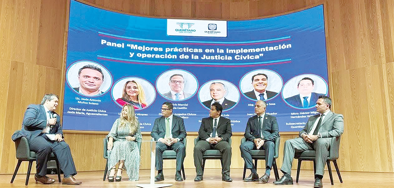 Alcalde César Medina impulsa esa estrategia