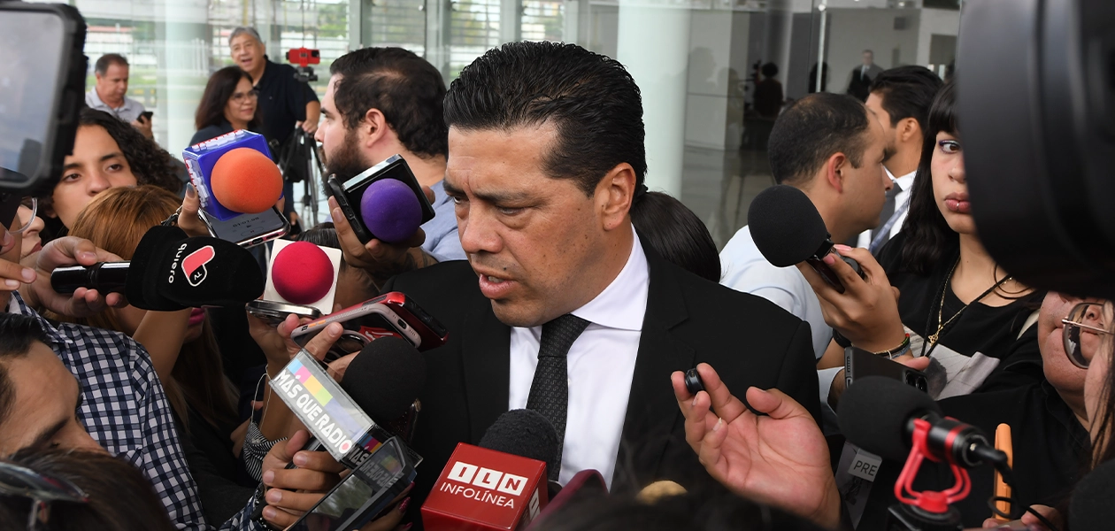 Solicitaría cobro preferencial de la CFE para organismos operadores del agua