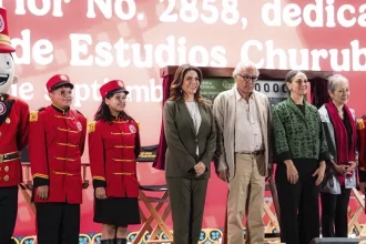 Lotería Churubusco