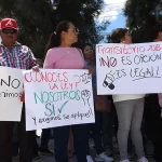 Exigen a nuevos impartidores de justicia resolver juicios para que el pago de sus pensiones se dé en salarios mínimos y no en UMAs