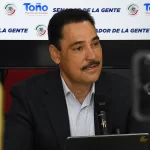 Por lo anterior señaló que se buscará realizar una modificación en la ley y que se implemente un aplicación desde el celular para que las personas conozcan la logística del suministro del medicamento.