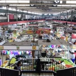 El cronista Reyes Sahagún manifestó que la decadencia de los mercados es el mismo crecimiento de la ciudad, en donde muchas colonias se ubican a las orillas y complica el traslado de la gente, “venir al mercado Terán, ya está muy cañón”.