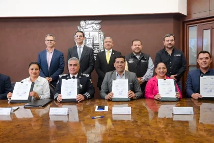 Se busca fortalecer la convivencia social y prevenir la reincidencia, canalizando a adolescentes infractores hacia programas de apoyo integral