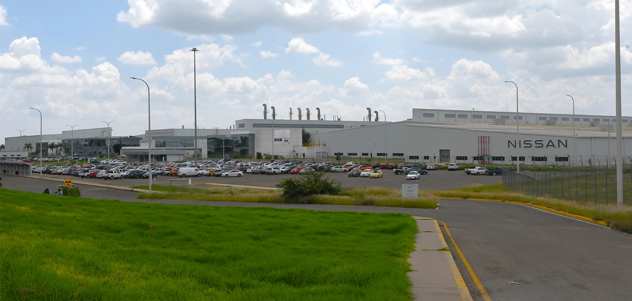 En agosto aumentó producción y venta de vehículos ligeros