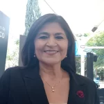 Es la mandataria mejor evaluada en la historia de México