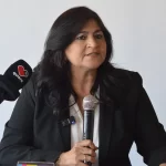 Con su designación se está “atropellando la ley suprema del Estado”