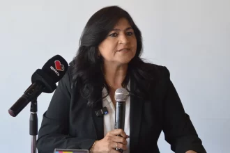 Con su designación se está “atropellando la ley suprema del Estado”