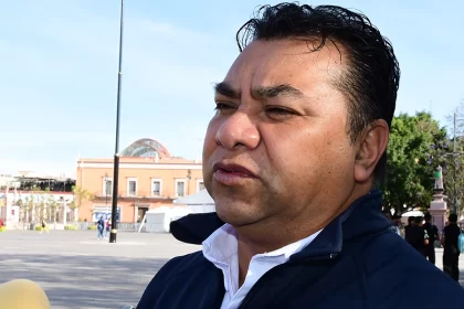 Solo se busca desestabilizar el ambiente laboral