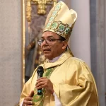 El Obispo hizo el anuncio en una circular donde oficializó los cambios.