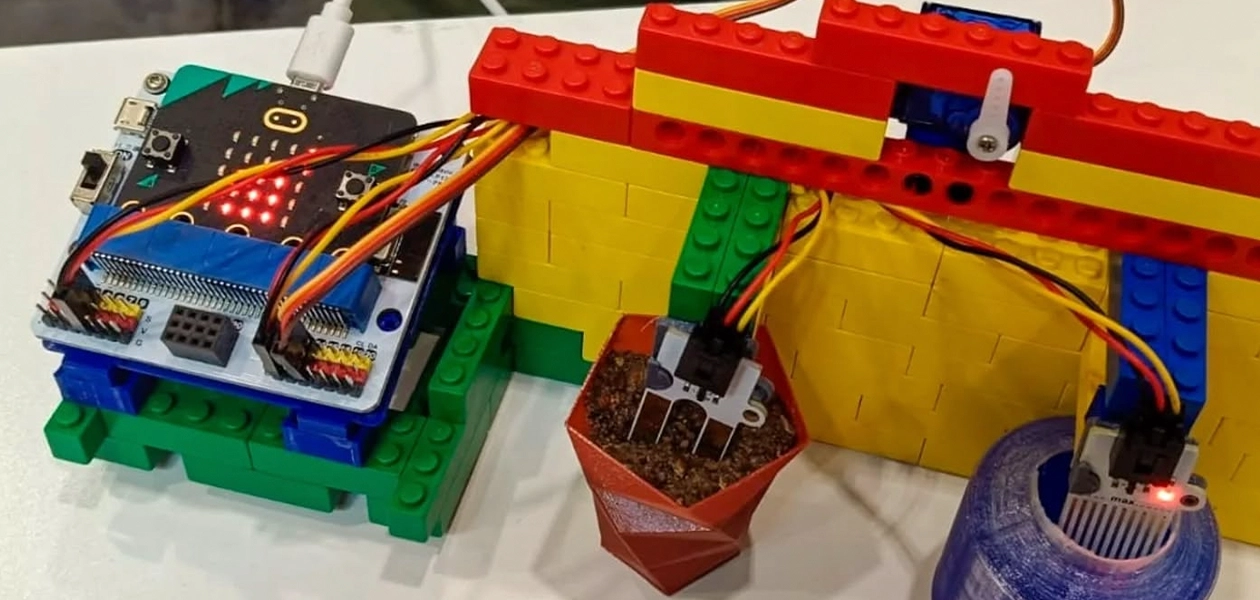 Olimpiada robotica 3