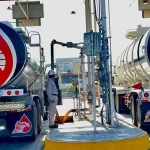 Los problemas con el transporte ya están solventados