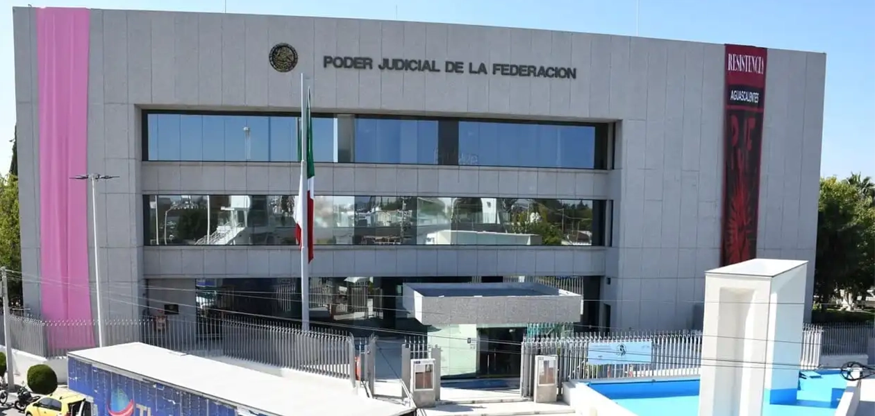 Hay importantes rezagos en materia penal, familiar, mercantil y civil