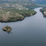 La presa Calles estaba al 13% abril y ahora está al 31.2%: CONAGUA