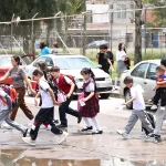 Más de 300 mil alumnos del nivel básico iniciaron clases