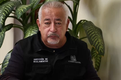 Advierten de sanciones de hasta 30 mil pesos para quien no la acate