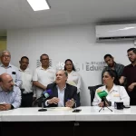 La próxima semana se dará respuesta al pliego: Luis Enrique Gutiérrez