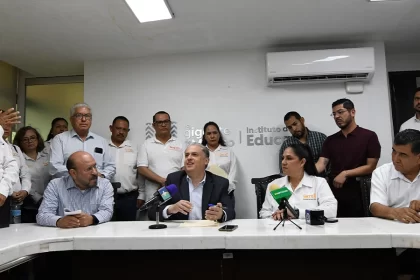 La próxima semana se dará respuesta al pliego: Luis Enrique Gutiérrez