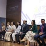 Reconoció el compromiso que tiene la gobernadora Tere Jiménez con las y los adolescentes, así como la disposición mostrada para que la Casa del Adolescente recupere su esplendor.