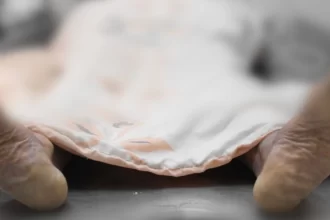 Crece número de cadáveres recibidos en servicios forenses: INEGI