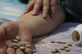 Más del 85% de los suicidios son por ahorcamiento