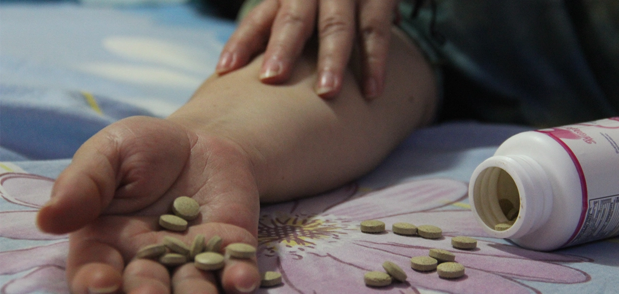 Hoy conmemora el Día Mundial para la Prevención del Suicidio