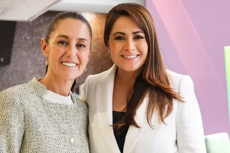 La Presidenta de la República presentará los resultados de su Primer Informe