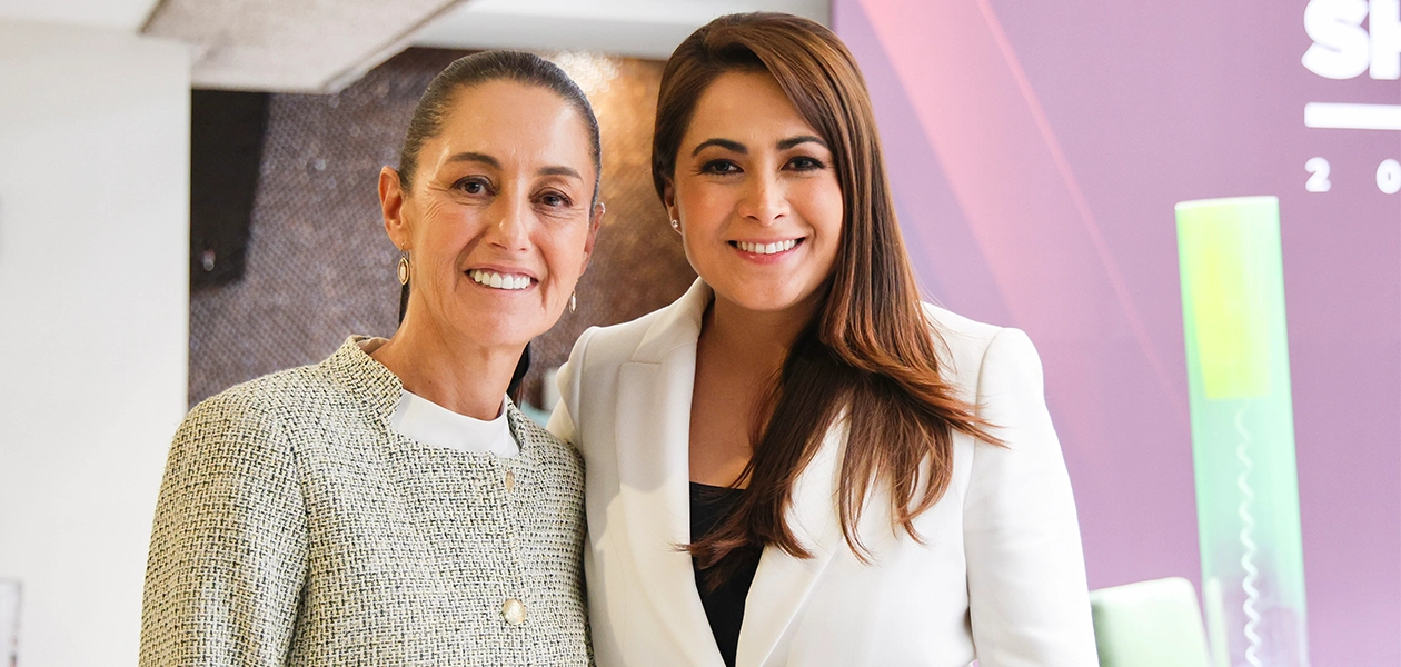 La Presidenta de la República presentará los resultados de su Primer Informe