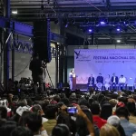 En Aguascalientes celebramos la vocación de enseñar y el legado normalista: TJ