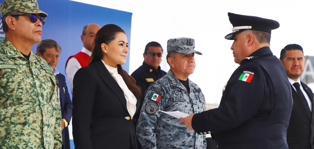 Se pusieron en marcha dos nuevos desarrollos de vivienda social en Rincón de Romos y uno más en Cosío