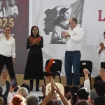 En la reforma al Poder Judicial se estableció en el artículo 51, de la Constitución local que la presidencia de dicho órgano