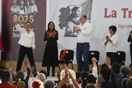 En la reforma al Poder Judicial se estableció en el artículo 51, de la Constitución local que la presidencia de dicho órgano