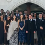 En mercados financieros se abordó el análisis bursátil y la gestión de carteras; en el área de marketing, se centraron en la exploración del marketing digital