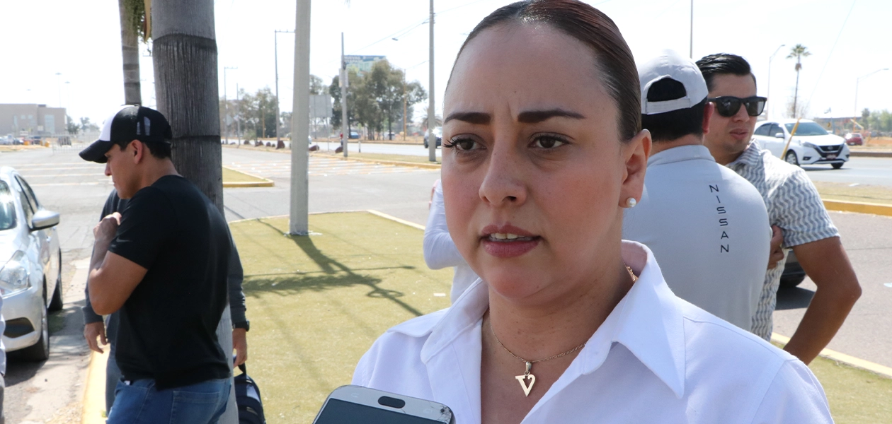 La líder sindical dijo que esos retiros son positivos, ya que antes los trabajadores renunciaban y no tenían más los que se contemplaban como irrenunciables como la prima vacacional y el aguinaldo