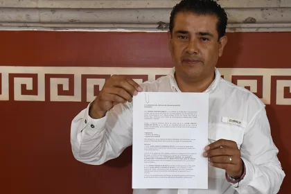 “He solicitado al área administrativa, para que me facilite la información de la nómina, pero no me ha hecho llegar”, dijo el síndico.